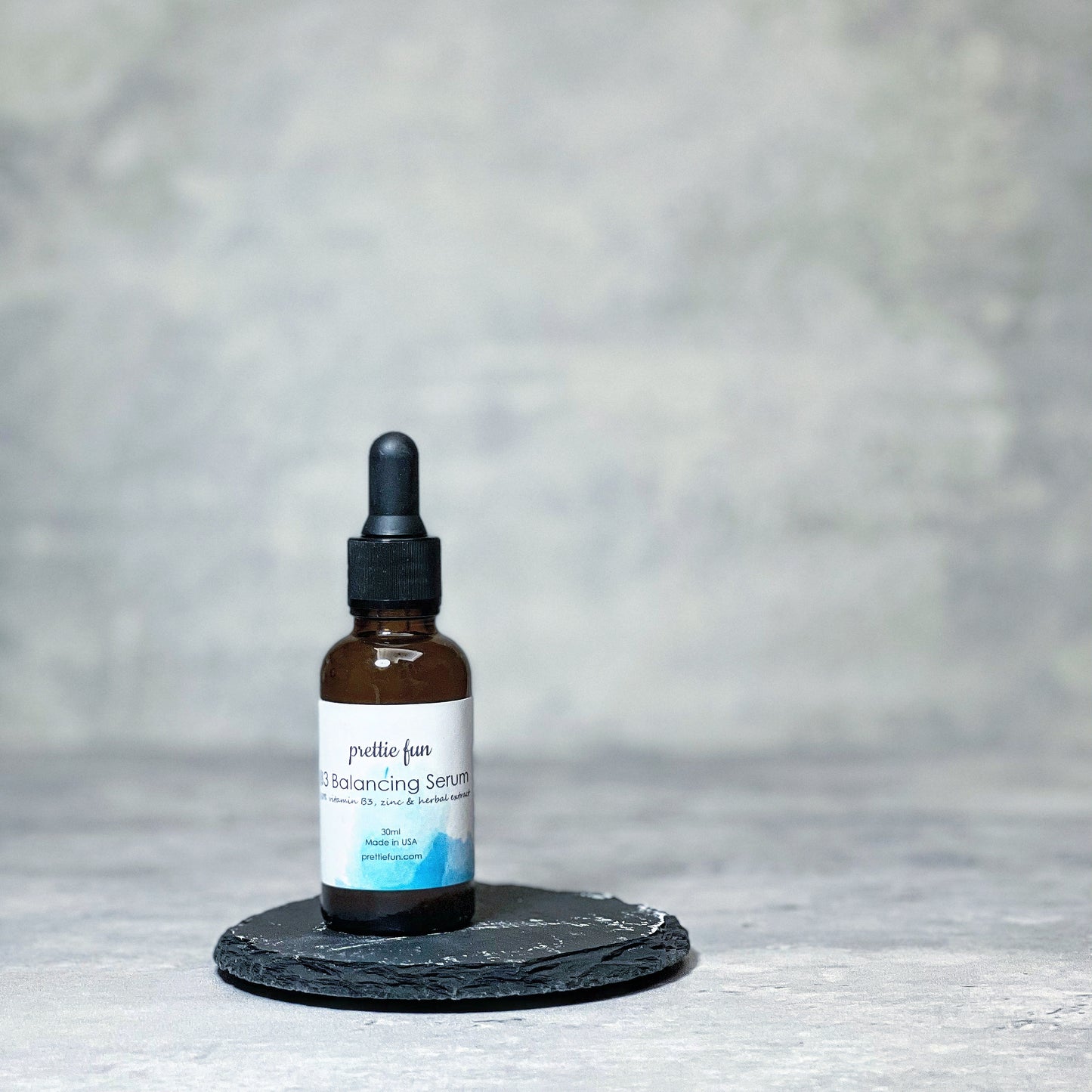 10%B3控油收毛孔精華 30ml